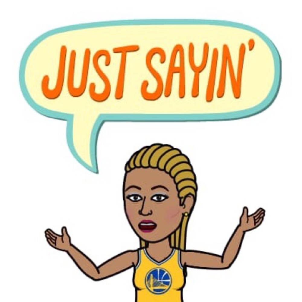 Meet your Posher, Eloise